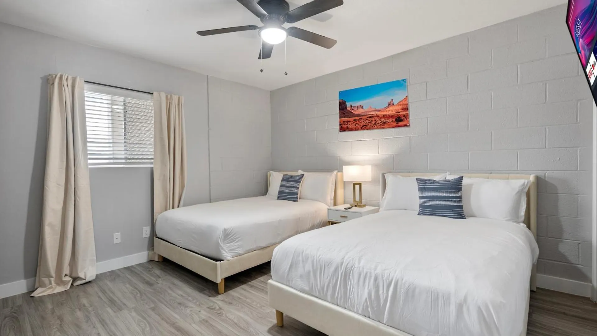 Appartamento Stylish 3B2B Haven In Scottsdale With Free Parking Stati Uniti