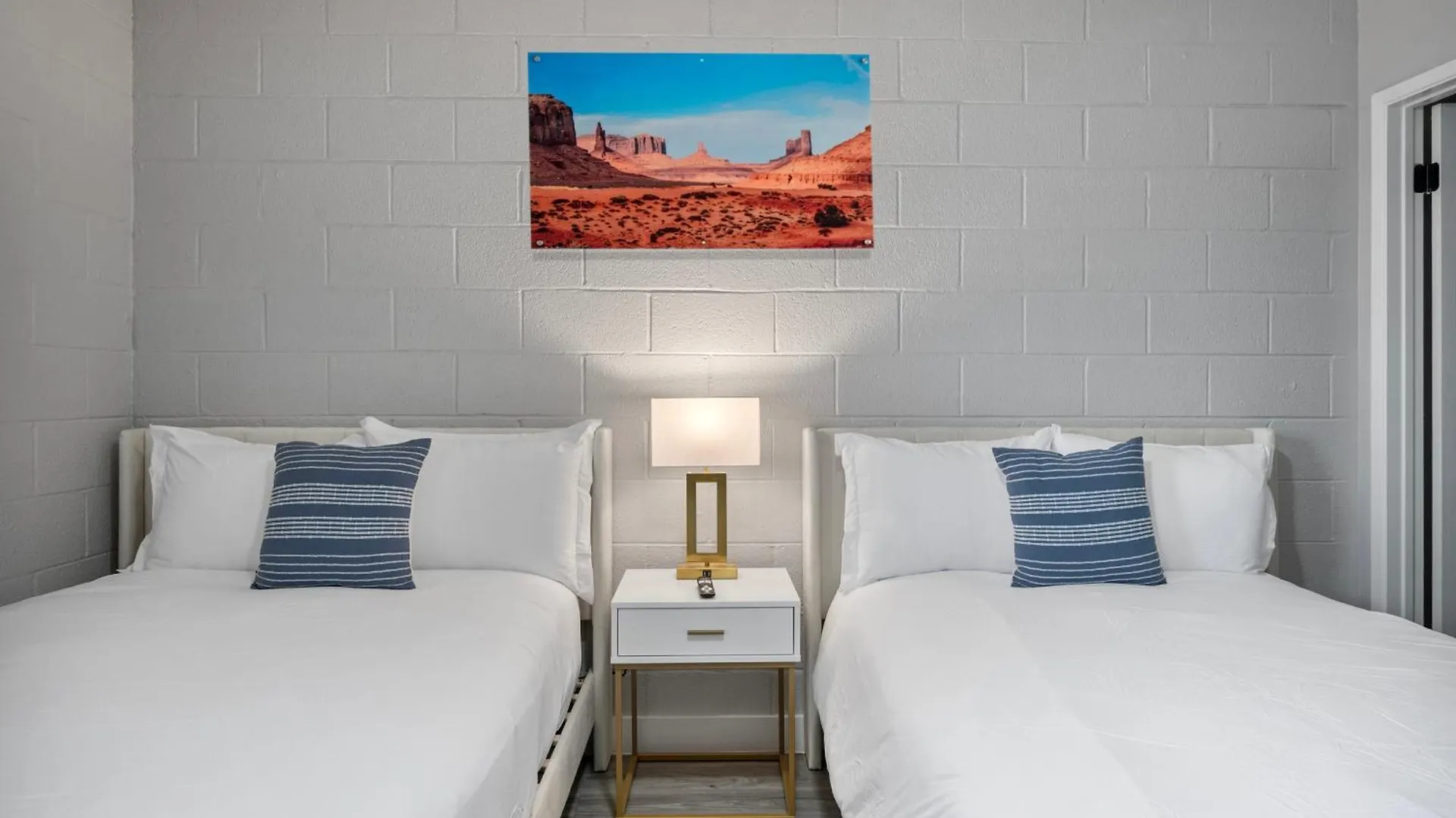 Appartamento Stylish 3B2B Haven In Scottsdale With Free Parking