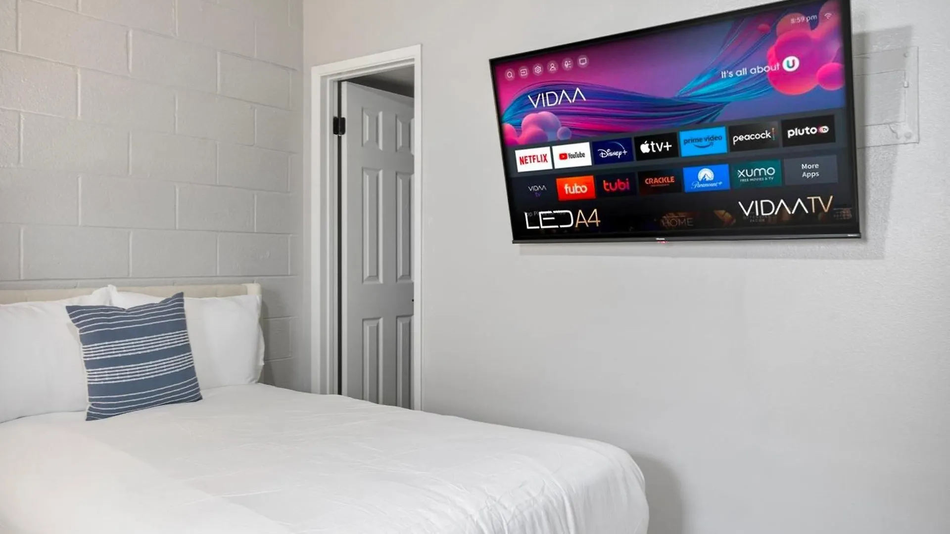 Appartamento Stylish 3B2B Haven In Scottsdale With Free Parking Stati Uniti